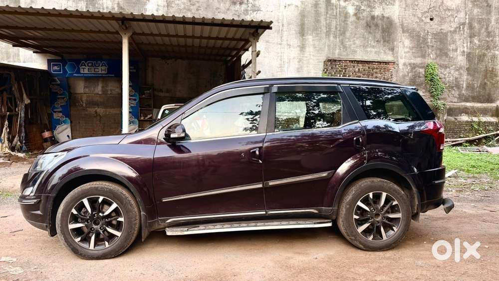 Mahindra Xuv500 Diesel Good Condition