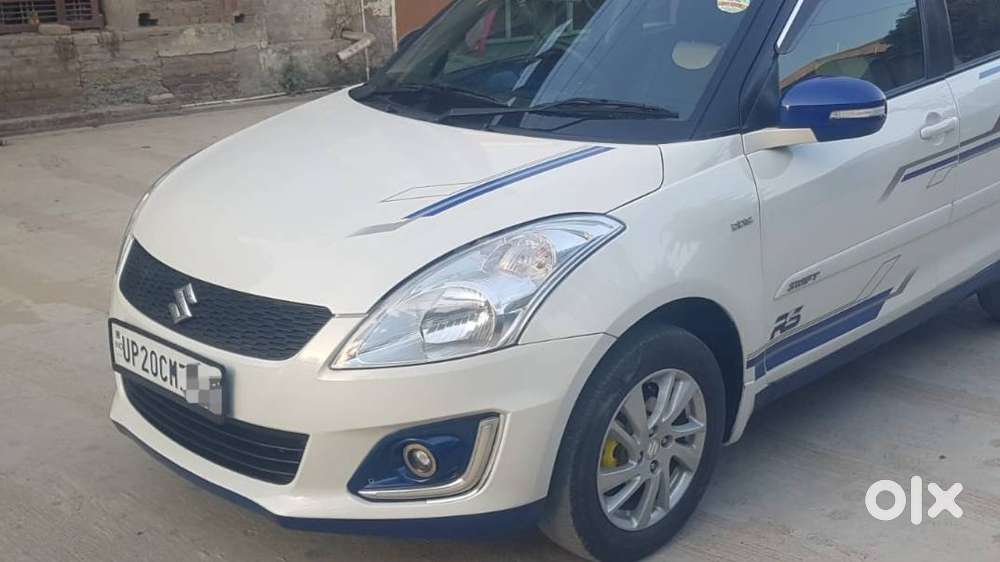 Swift Zdi Rs
