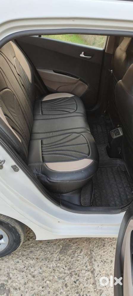 Hyundai Grand I10 1.2 Kappa Sportz, 2018, Petrol