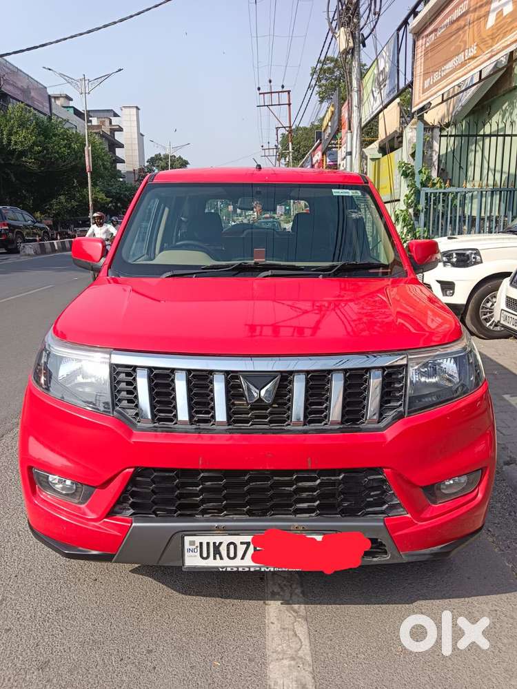 Mahindra Bolero Neo N10 (o), 2023, Diesel