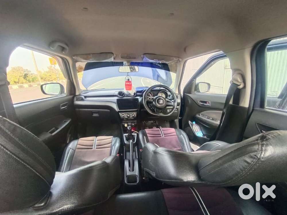 Swift Vxi Ags 2021
