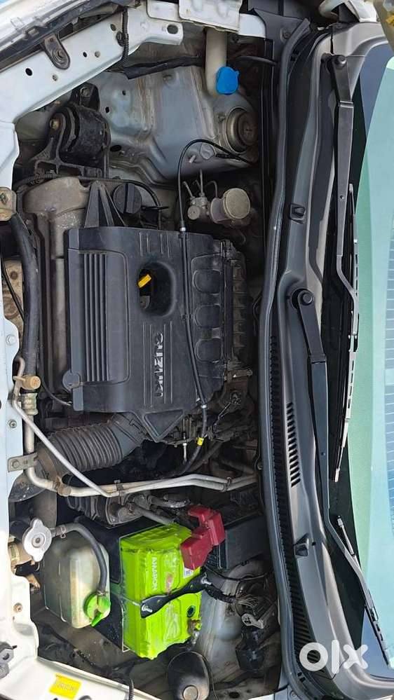 Maruti Suzuki Wagon R Lxi Optional, 2011, Petrol