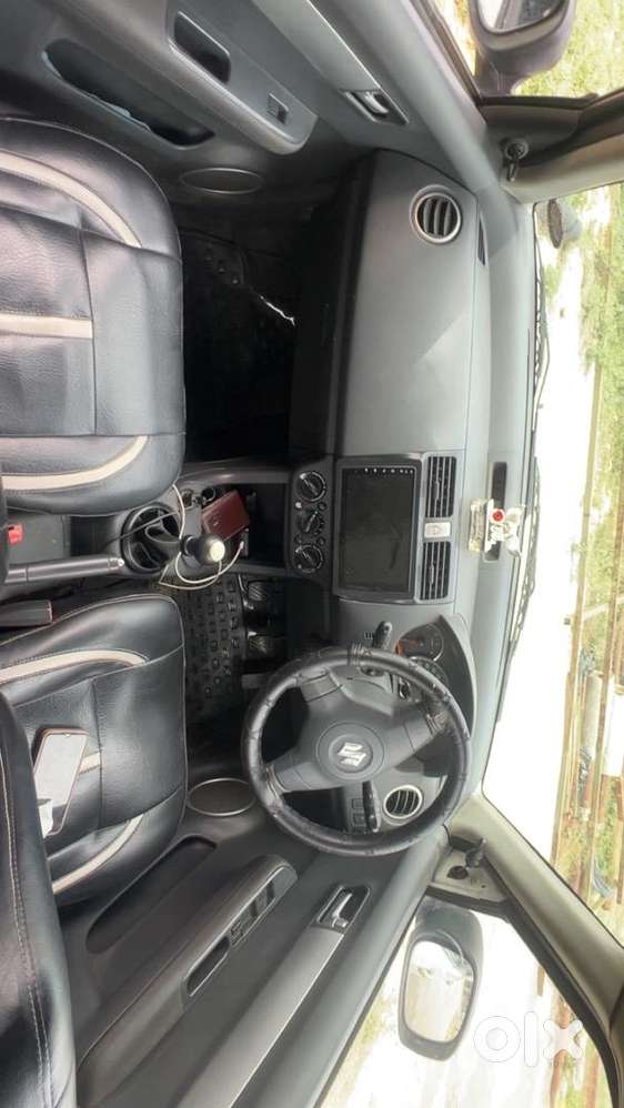 Maruti Suzuki Swift 2010 Diesel 147000 Km Driven