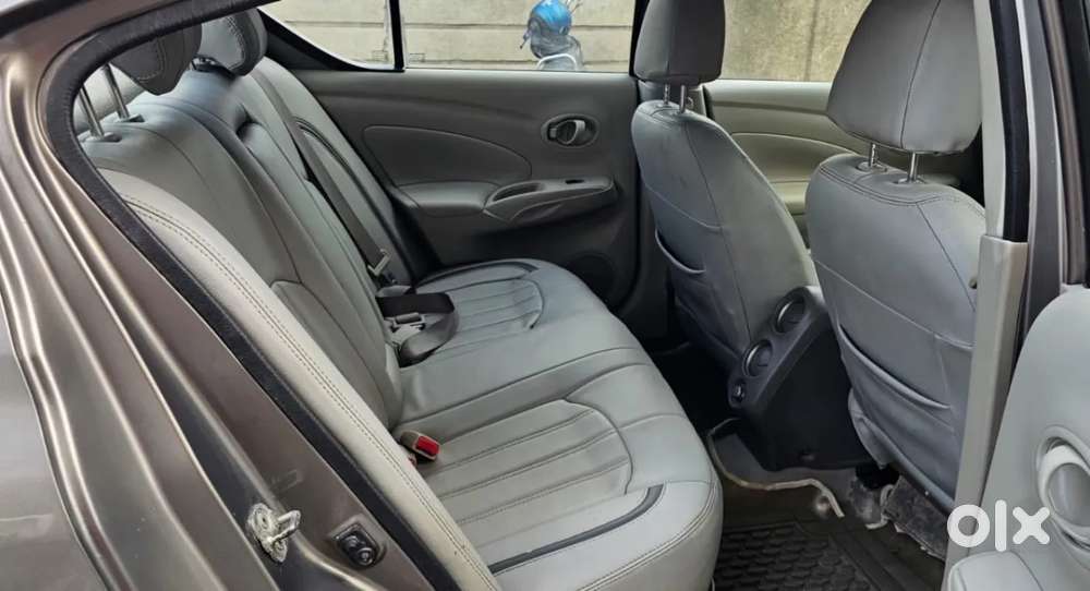 Nissan Sunny Xl P, 2013, Petrol