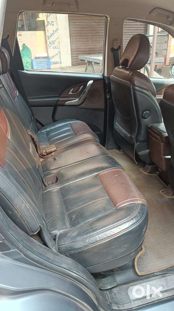 Mahindra Xuv500 W8, 2012, Diesel