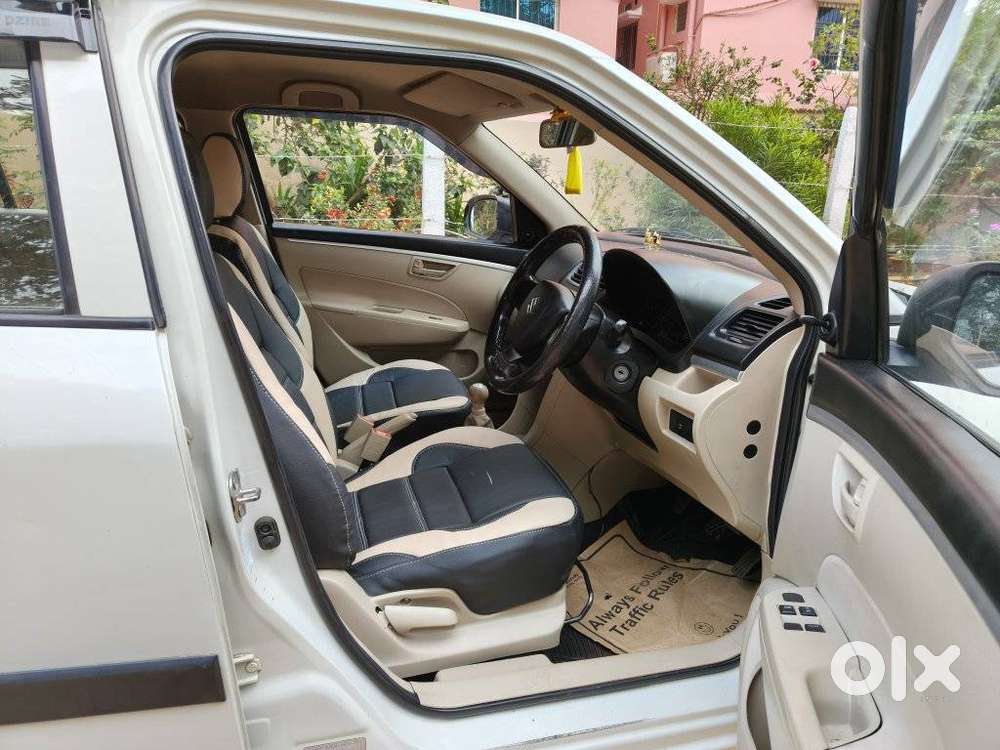 Maruti Suzuki Dzire Tour Diesel, 2019, Diesel