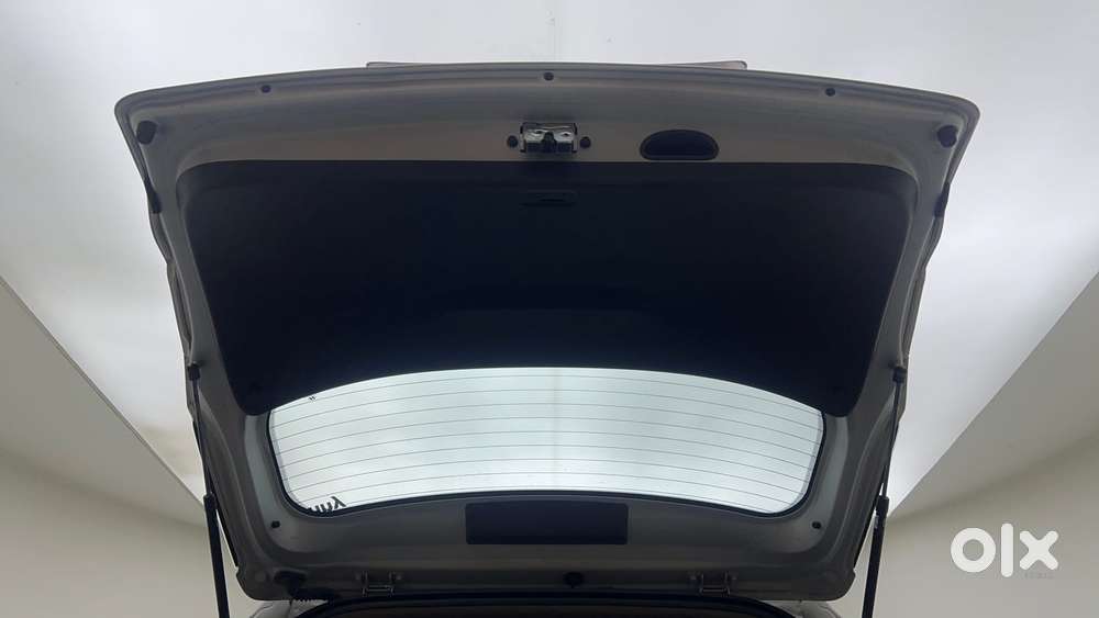 Hyundai Creta 1.6 Sx Plus Petrol At, 2016, Petrol