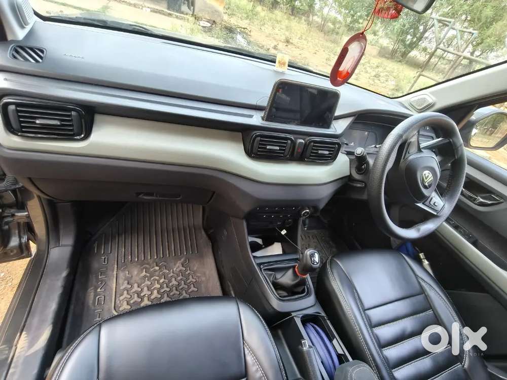 Tata Punch Aug 2025, Zero Scratch, Showroom Condition, 7 Month Old