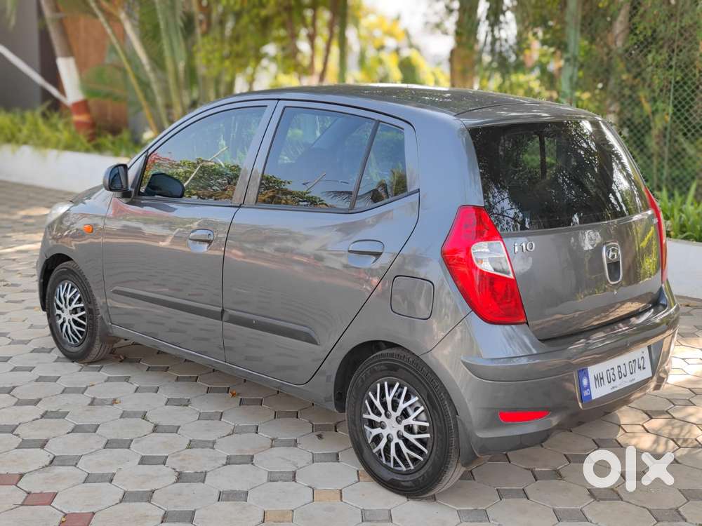 Hyundai I10 1.1l Irde Era Special Edition, 2013, Cng & Hybrids