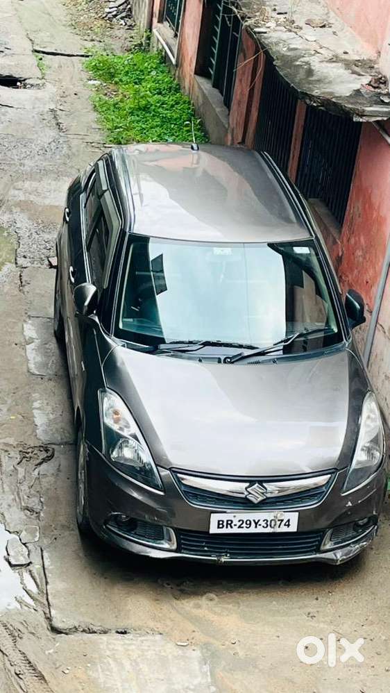 Maruti Suzuki Petrol Manual 2016