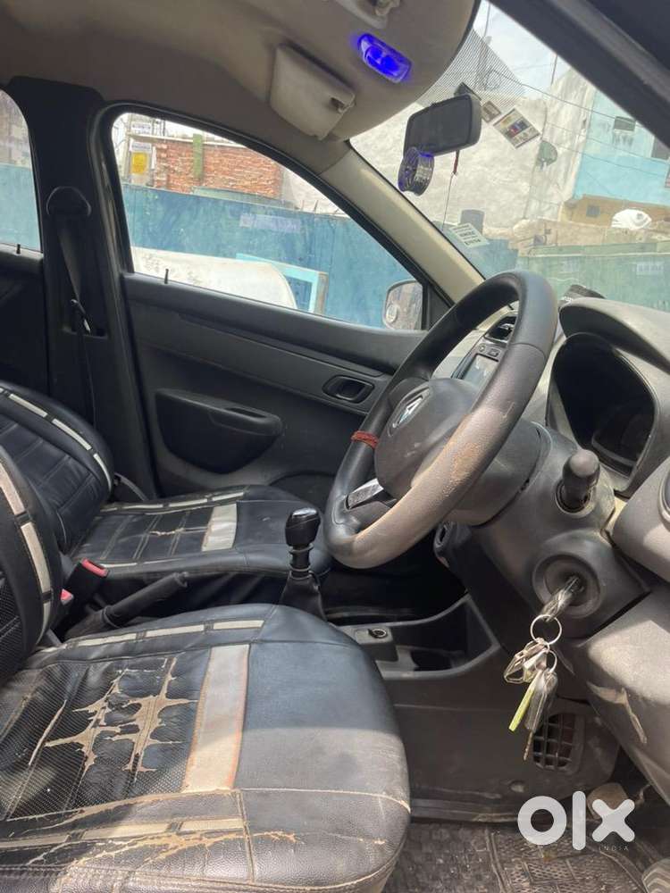 Renault Kwid Petrol Good Condition