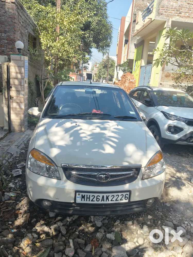 2013 Car Modal Of Tata Company For Sale At Very Minimum Price