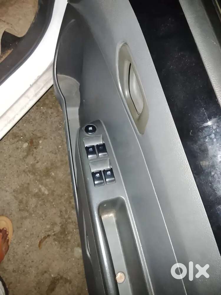 Chevrolet Beat Diesel 2012