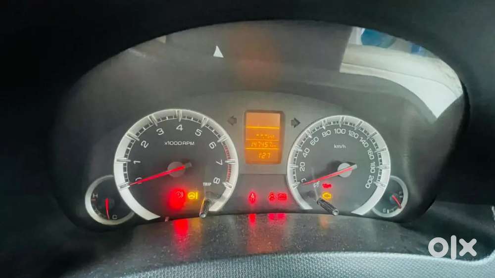 Maruti Suzuki Dzire 2013 Petrol 147500 Km Driven