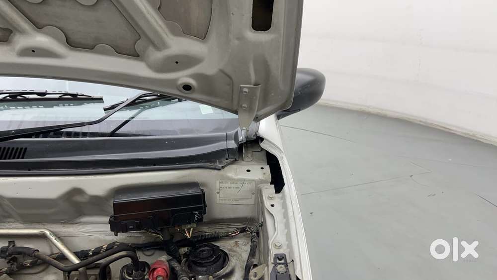 Maruti Suzuki Alto K10 2010-2014 Vxi, 2017, Petrol