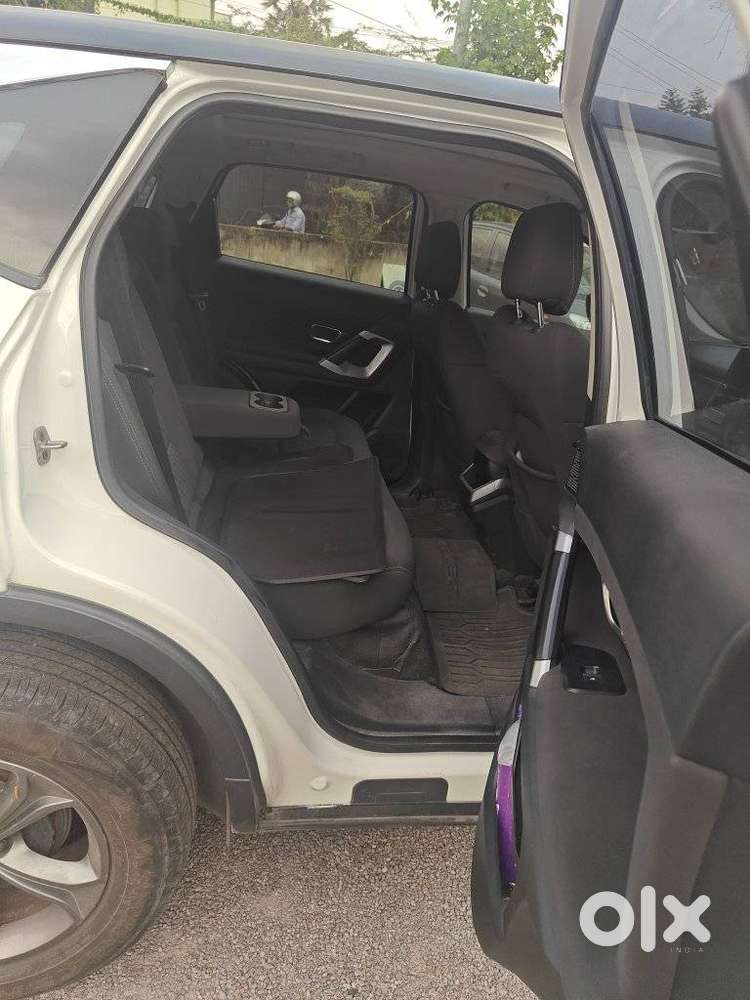 Tata Harrier Xt+, 2021, Diesel