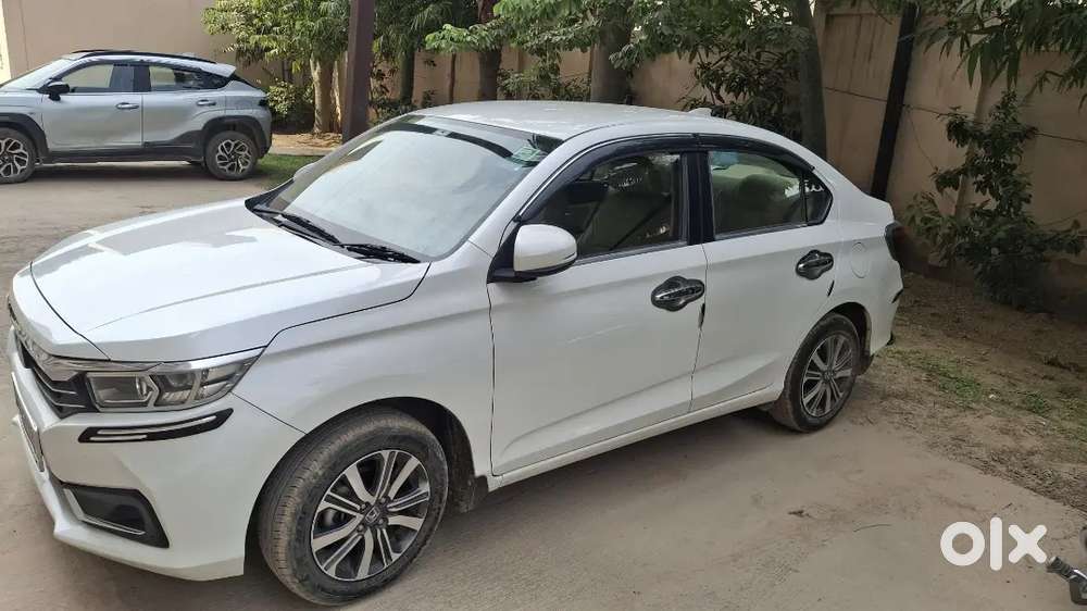 Honda Amaze Vx 2024