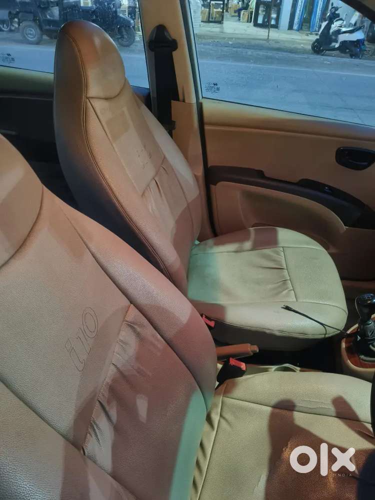 Hyundai I10 Era 2008 Petrol Manual