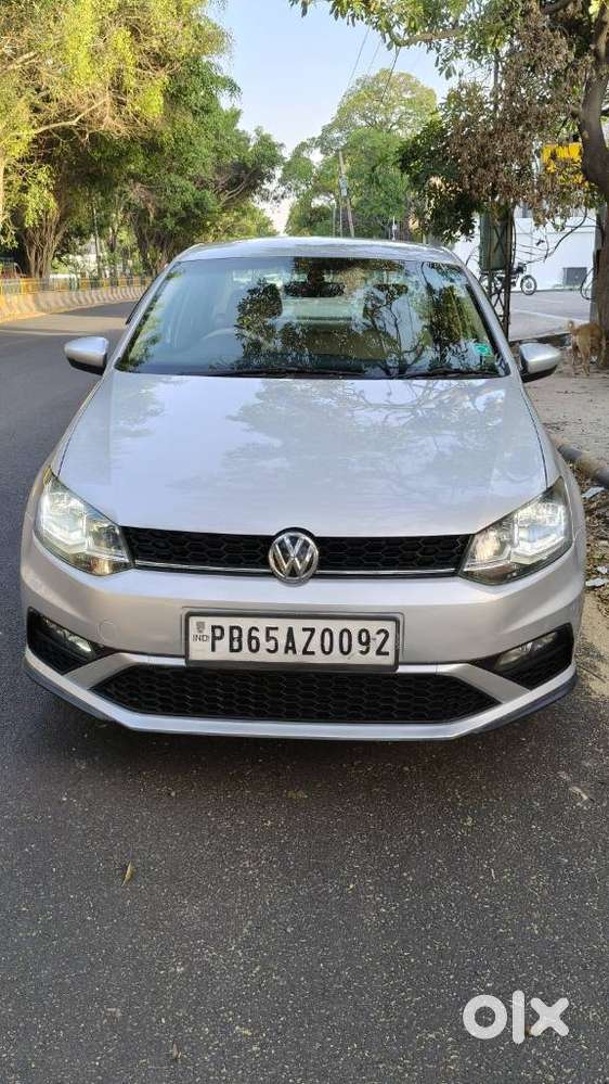 Volkswagen Vento 1.0 Highline Plus At, 2021, Petrol