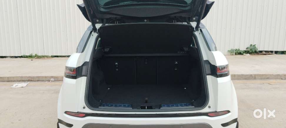 Land Rover Range Evoque Se R-dynamic Diesel, 2023, Diesel