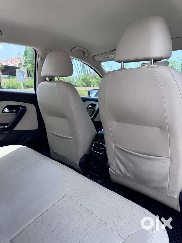 Skoda Rapid 1.5 Tdi At Style, 2018, Diesel