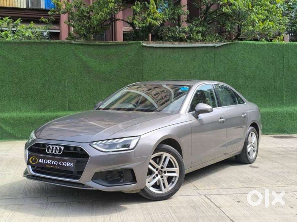 Audi A4 2.0 Premium Plus 40 Tfsi, 2021, Petrol