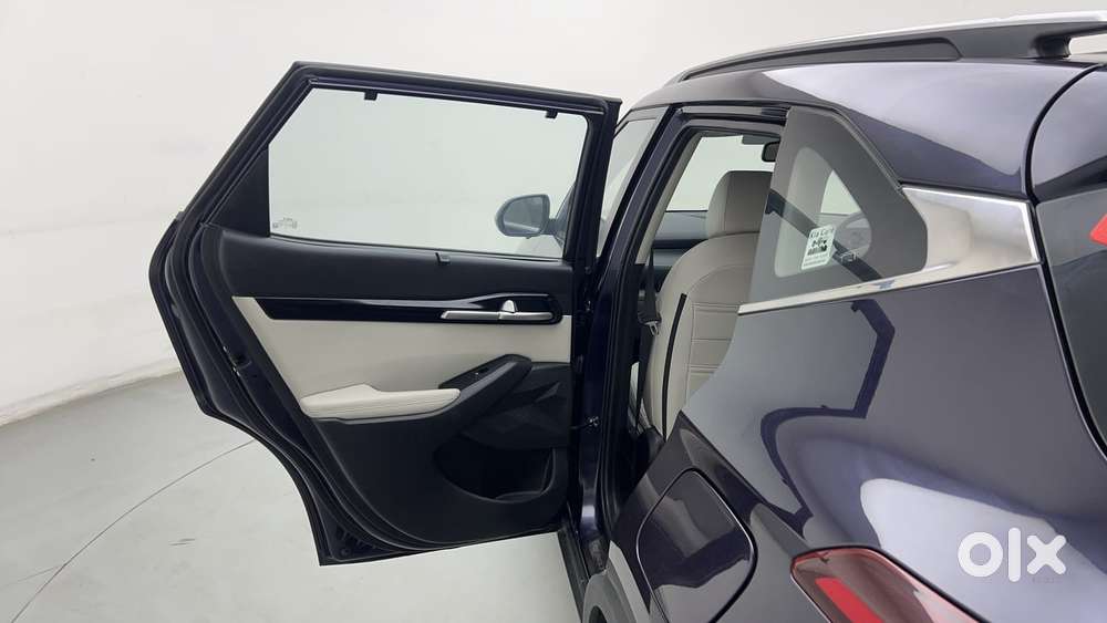 Kia Seltos Htx G, 2023, Petrol