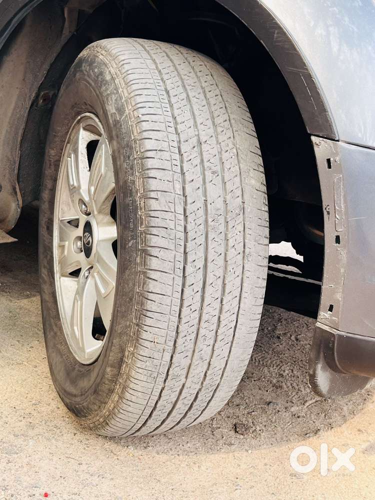 Mahindra Xuv500, 2013, Diesel