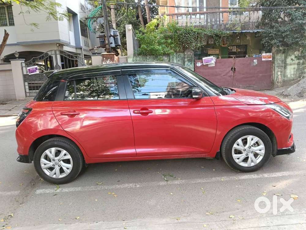 Maruti Suzuki Swift