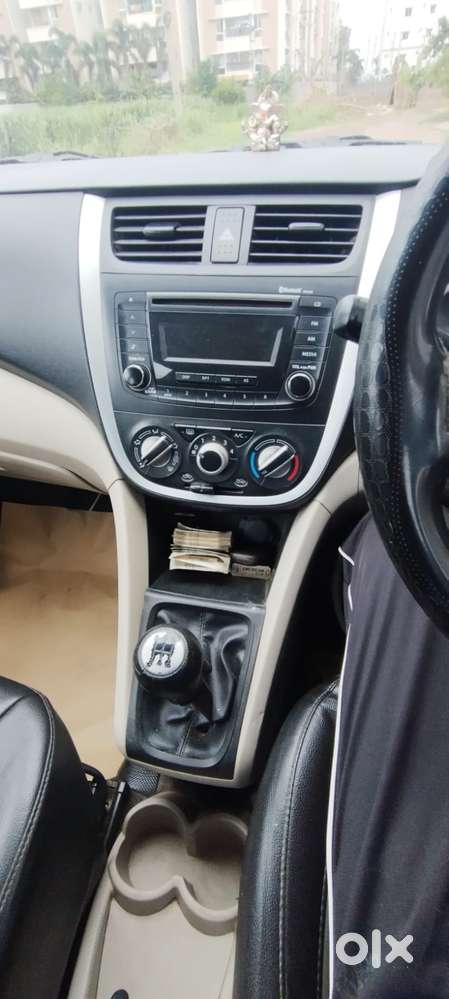 Maruti Suzuki Celerio Zxi, 2021, Petrol