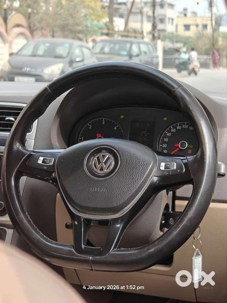 Volkswagen Vento 1.5 Tdi Highline Plus At, 2018, Diesel