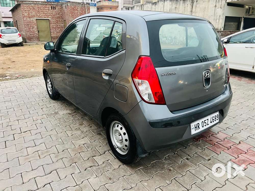 Hyundai I10 Era 1.1 Irde, 2010, Petrol