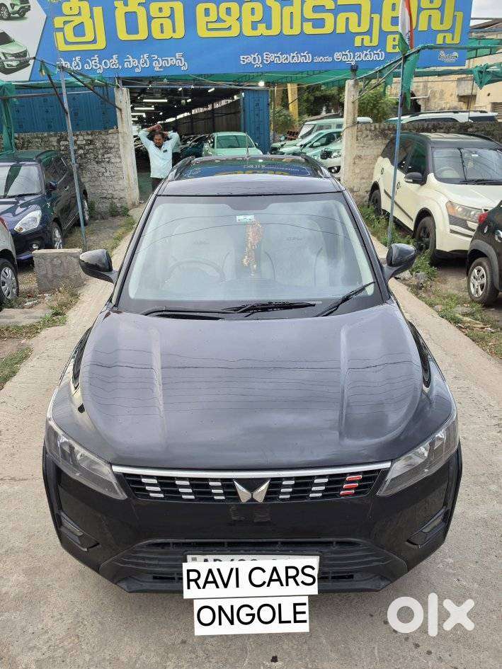 Mahindra Xuv300 W6 Diesel, 2023, Diesel