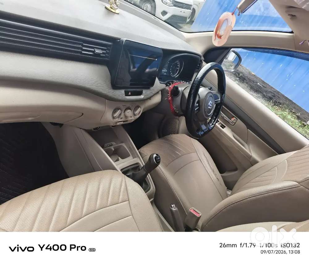 Maruti Suzuki Ertiga 2024 Vxi (o) Cng