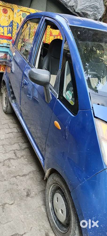 Tata Nano Twist Xe 2014 All Paper Available Good Condition