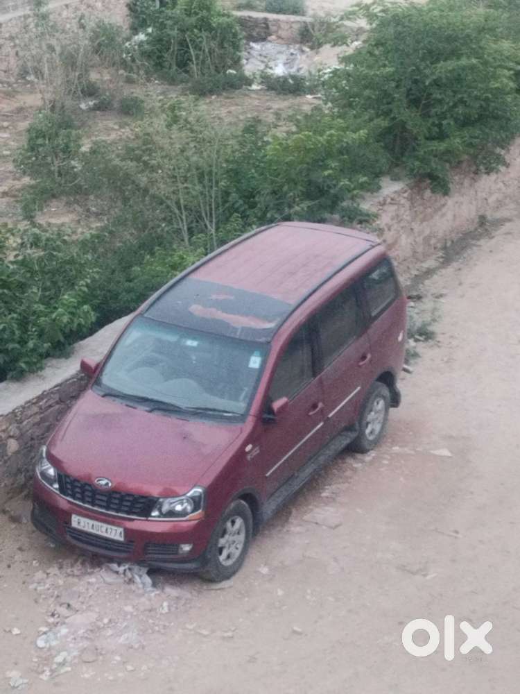 Mahindra Xylo Top Modal Very Good Condition