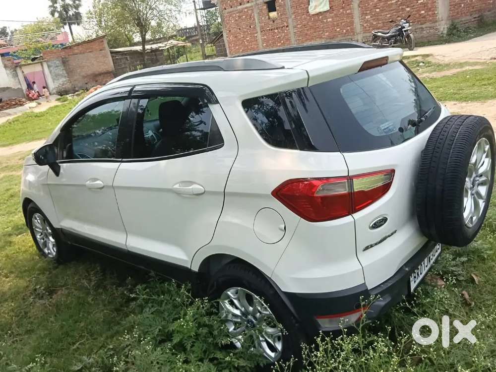 Well Maintenance Car
