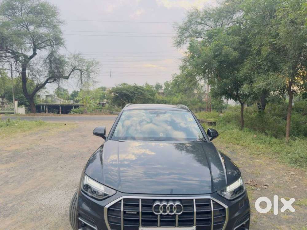 Audi Q5 2.0 45 Tfsi Premium Plus, 2022, Petrol