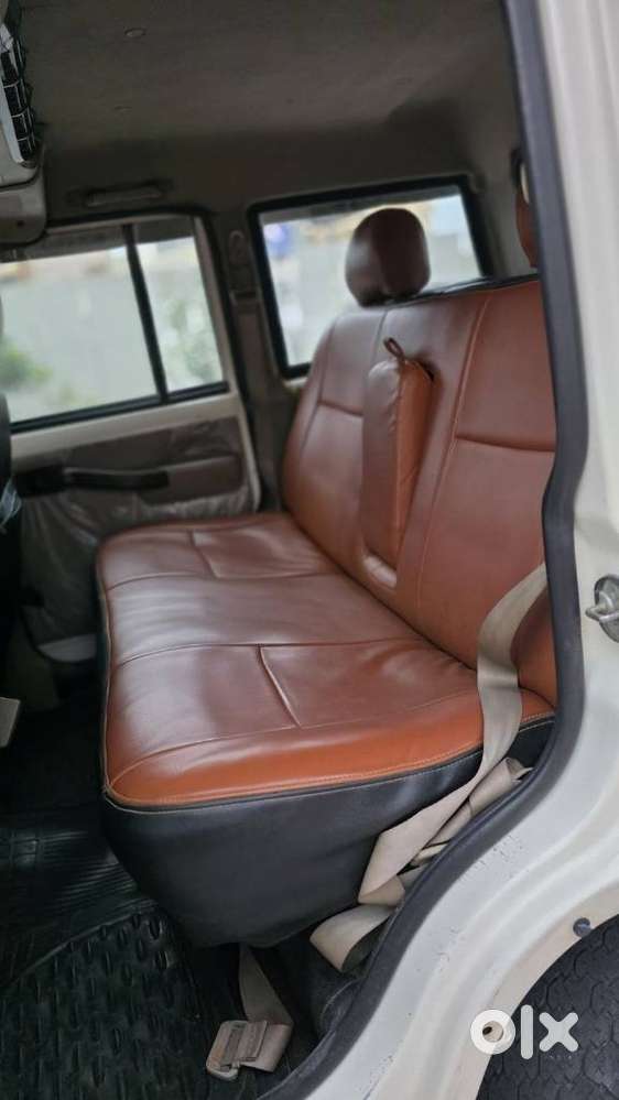 Mahindra Bolero Zlx Bsiii, 2019, Diesel