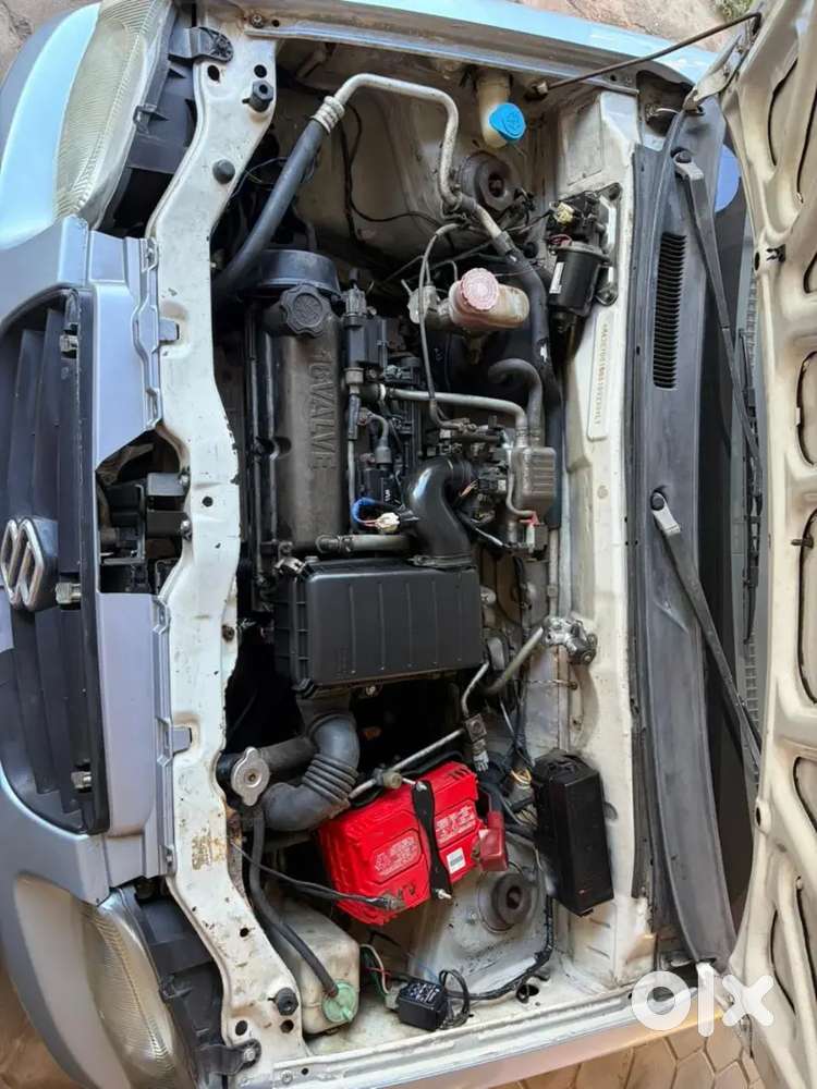 Maruti Suzuki Alto 2000 Edition Petrol Manual