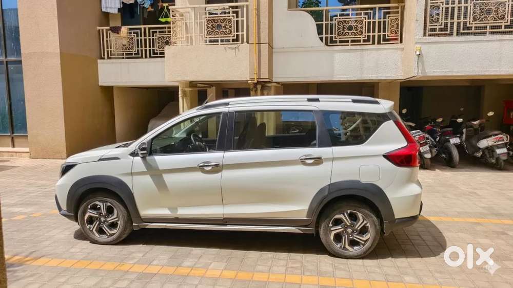 Maruti Suzuki Xl6 1.5 Alpha Mt, 2019, Petrol