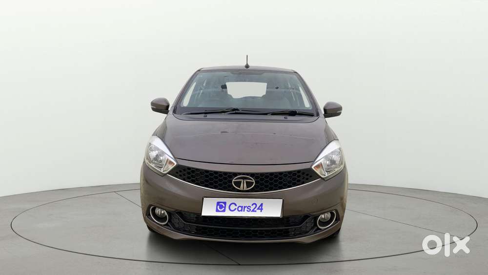 Tata Tiago 1.2 Revotron Xz, 2018, Petrol