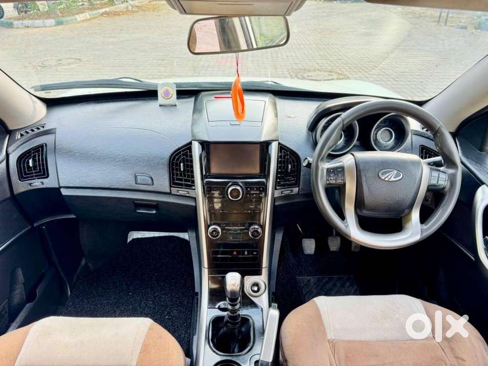 Mahindra Xuv500 W7, 2019, Diesel