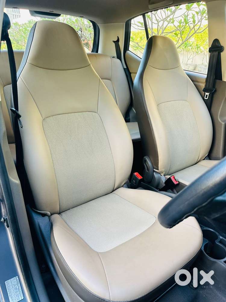 Hyundai I10 Sportz 1.1 Irde2, 2015, Petrol