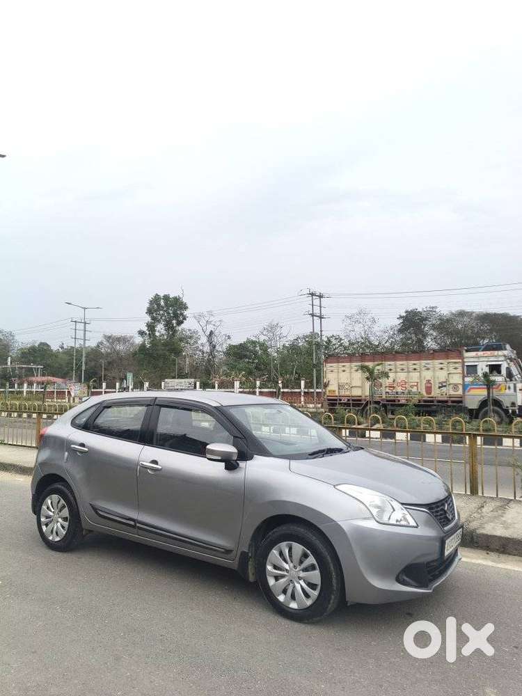 Maruti Suzuki Baleno