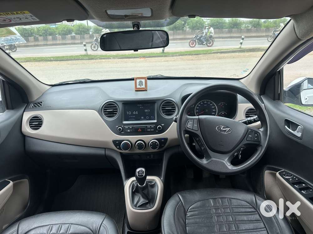 Hyundai Grand I10 Sportz O 1.2, 2019, Petrol