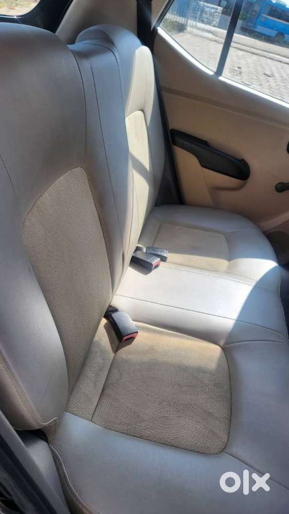 Hyundai I10 2007-2010 Era 1.1, 2011, Petrol