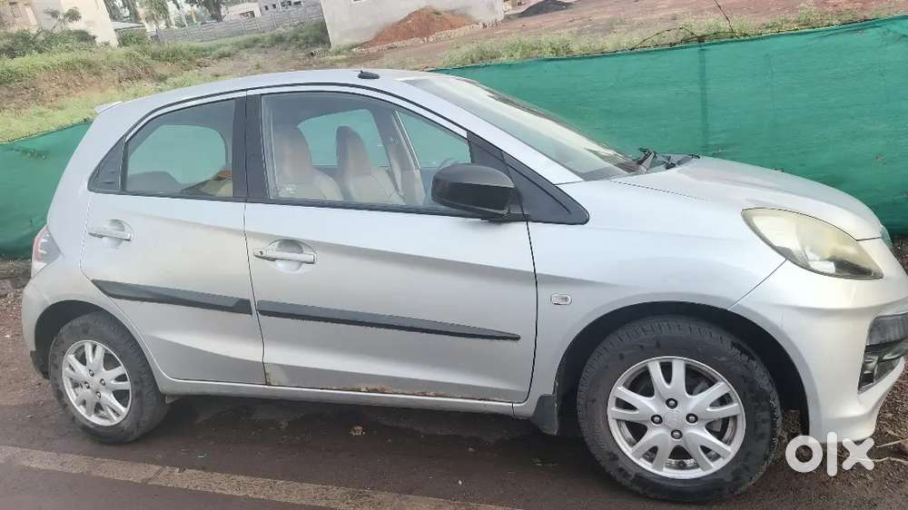 Honda Brio 2012 Petrol Manual Doctor Used Vehicle