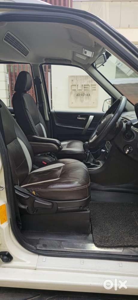 Tata Safari Storme Vx Varicor 400, 2018, Diesel