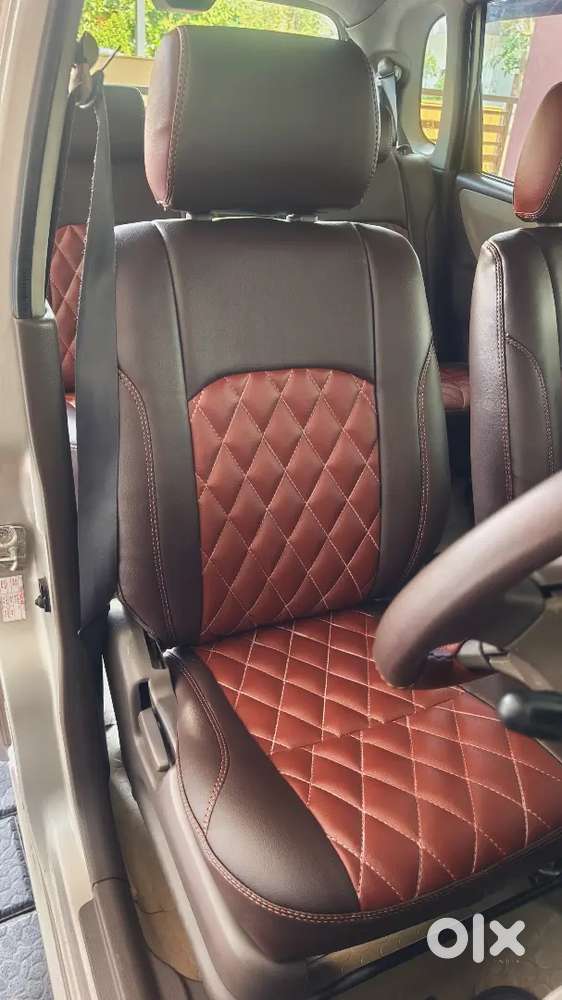Maruti Suzuki Zen 2011 (k10)